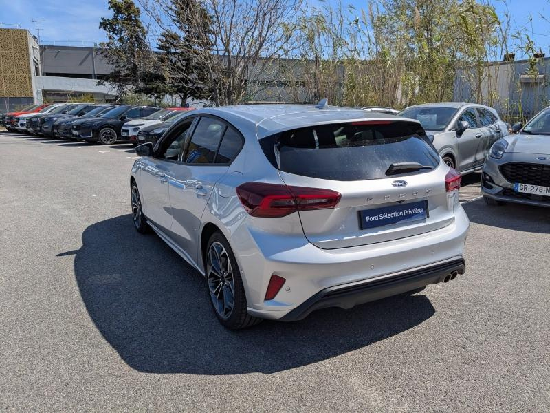 FORD Focus d’occasion à vendre à LA VALETTE chez VAGNEUR (Photo 6)