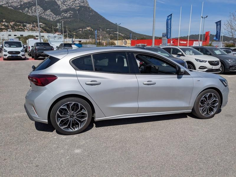 FORD Focus d’occasion à vendre à LA VALETTE chez VAGNEUR (Photo 7)