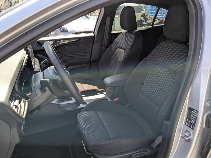 FORD Focus d’occasion à vendre à LA VALETTE chez VAGNEUR (Photo 16)