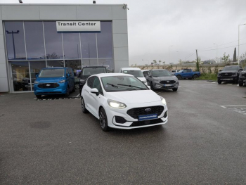 FORD Fiesta d’occasion à vendre à LA VALETTE