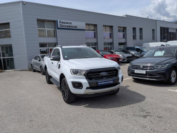FORD Ranger VUL d’occasion à vendre à LA VALETTE chez VAGNEUR (Photo 1)