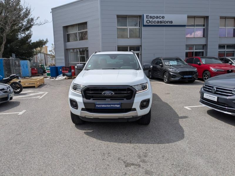 FORD Ranger VUL d’occasion à vendre à LA VALETTE chez VAGNEUR (Photo 3)