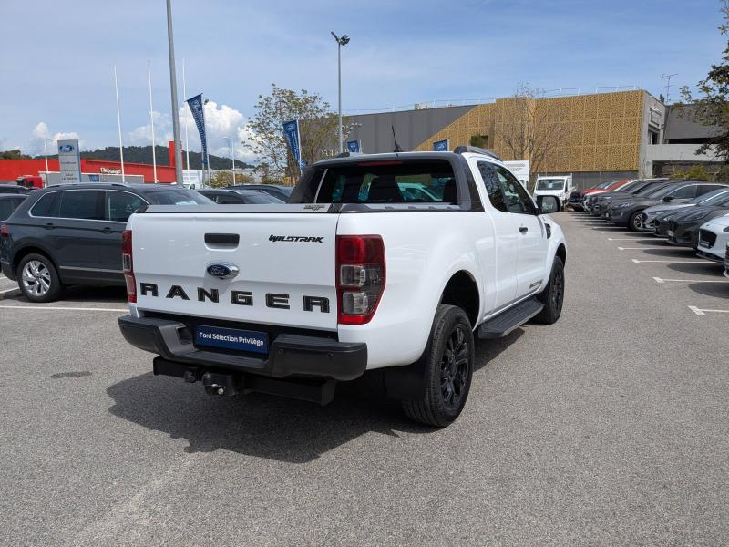 FORD Ranger VUL d’occasion à vendre à LA VALETTE chez VAGNEUR (Photo 5)