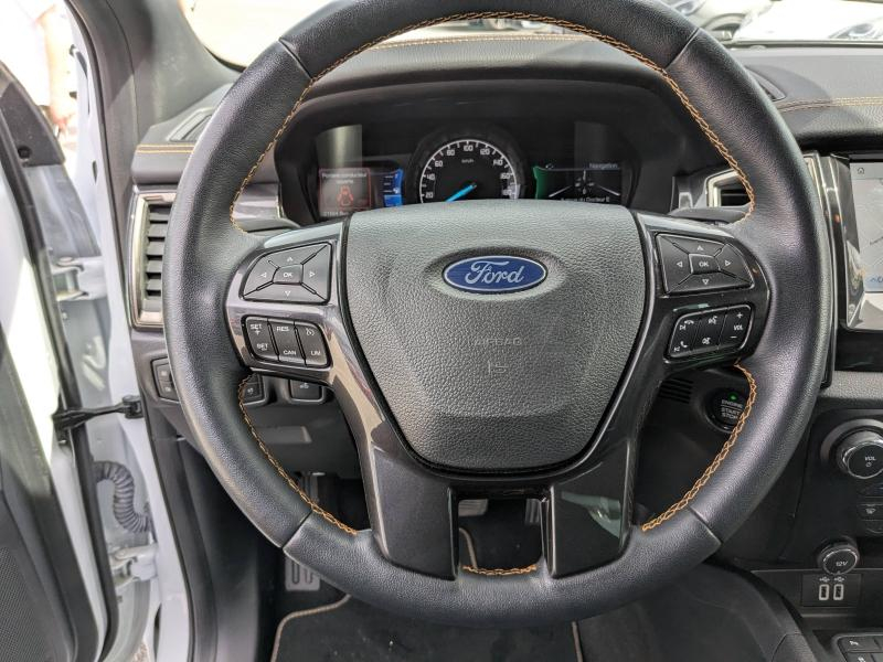 FORD Ranger VUL d’occasion à vendre à LA VALETTE chez VAGNEUR (Photo 13)