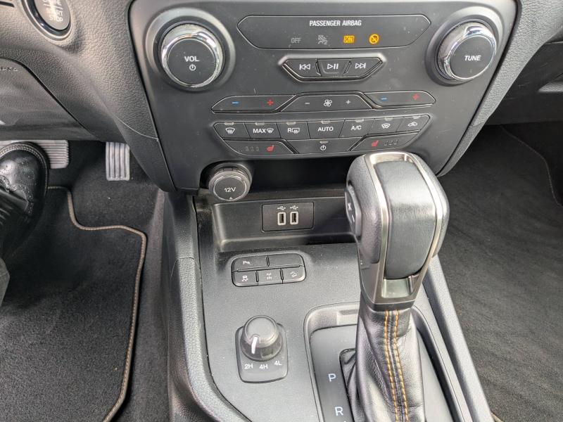 FORD Ranger VUL d’occasion à vendre à LA VALETTE chez VAGNEUR (Photo 16)