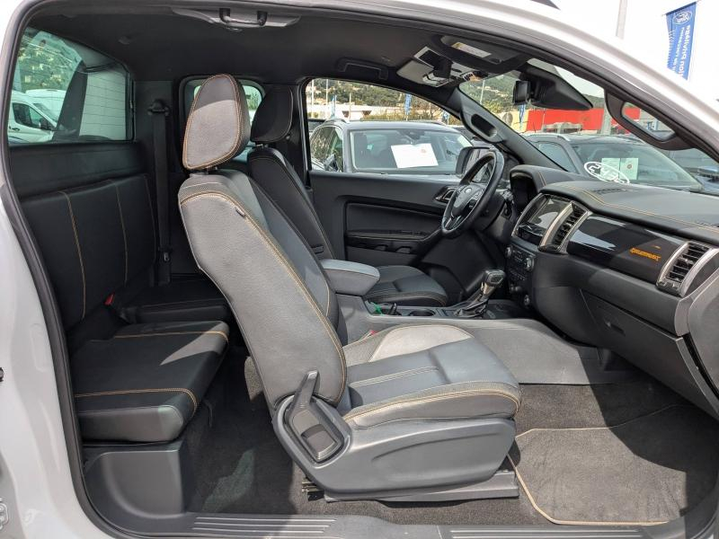 FORD Ranger VUL d’occasion à vendre à LA VALETTE chez VAGNEUR (Photo 20)