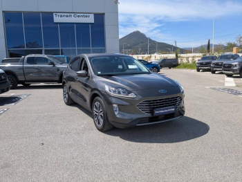 FORD Kuga d’occasion à vendre à LA VALETTE