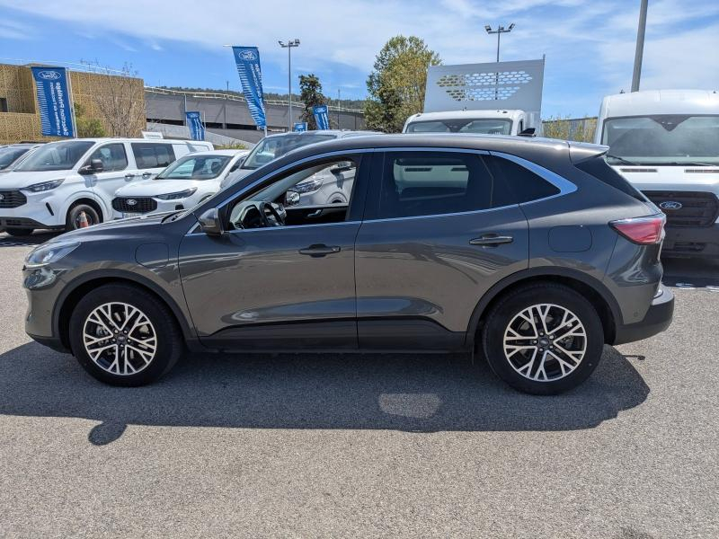 FORD Kuga d’occasion à vendre à LA VALETTE chez VAGNEUR (Photo 8)