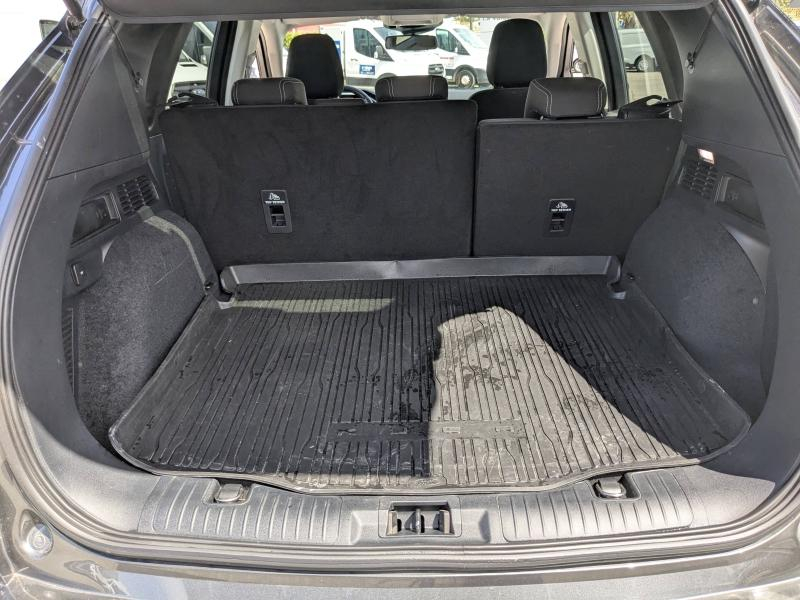 FORD Kuga d’occasion à vendre à LA VALETTE chez VAGNEUR (Photo 20)