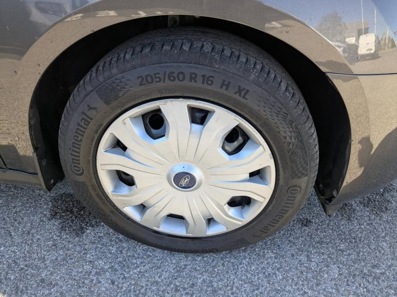 FORD Transit Connect VUL d’occasion à vendre à LA VALETTE chez VAGNEUR (Photo 20)