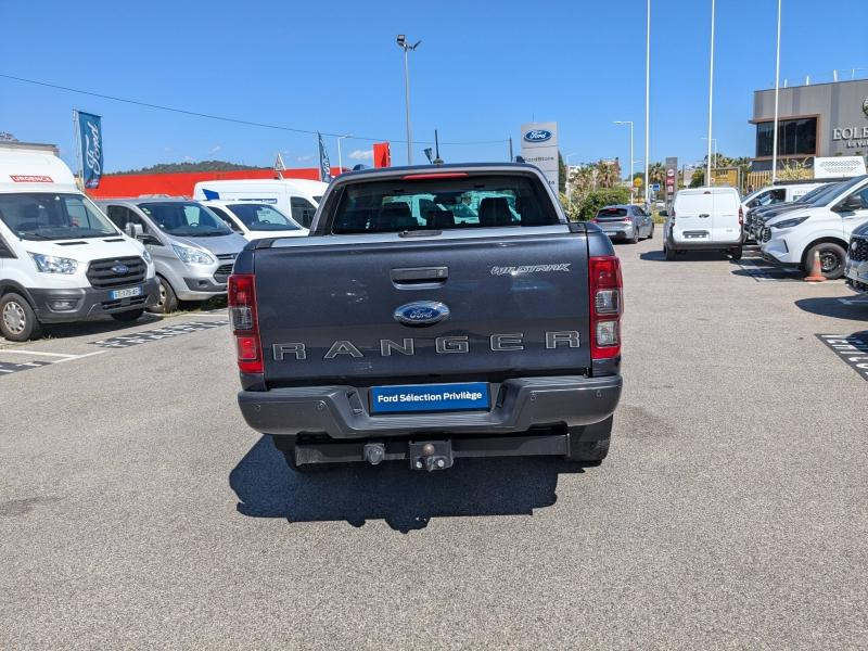 FORD Ranger VUL d’occasion à vendre à LA VALETTE chez VAGNEUR (Photo 5)