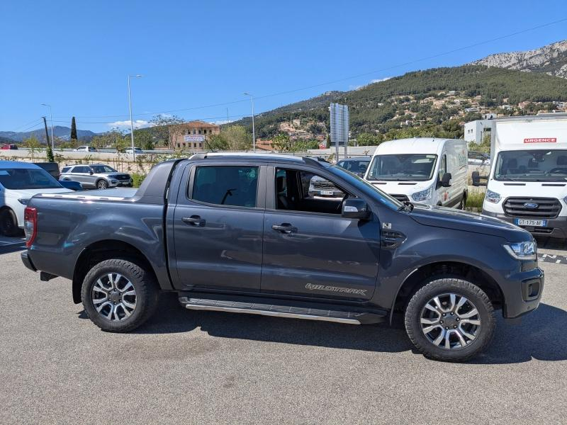 FORD Ranger VUL d’occasion à vendre à LA VALETTE chez VAGNEUR (Photo 7)