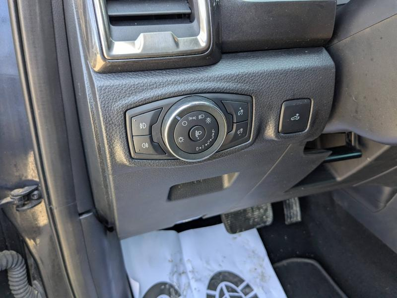 FORD Ranger VUL d’occasion à vendre à LA VALETTE chez VAGNEUR (Photo 10)