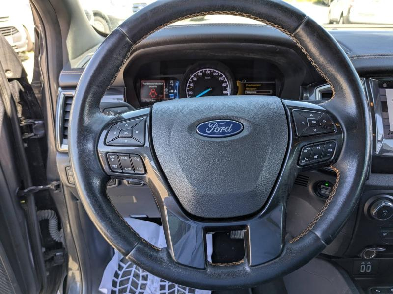 FORD Ranger VUL d’occasion à vendre à LA VALETTE chez VAGNEUR (Photo 12)