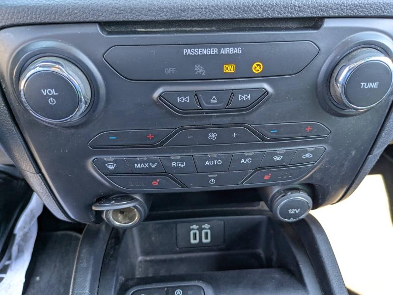 FORD Ranger VUL d’occasion à vendre à LA VALETTE chez VAGNEUR (Photo 15)