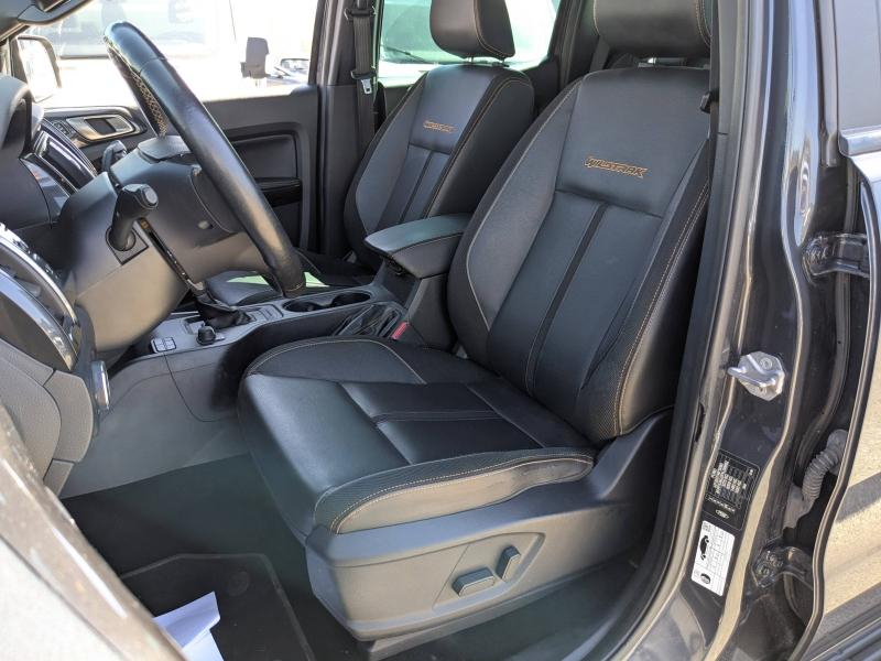 FORD Ranger VUL d’occasion à vendre à LA VALETTE chez VAGNEUR (Photo 17)
