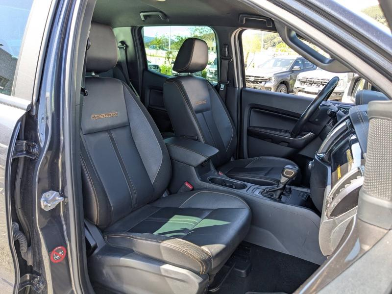 FORD Ranger VUL d’occasion à vendre à LA VALETTE chez VAGNEUR (Photo 18)