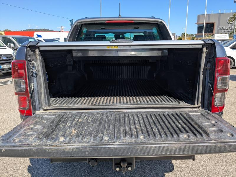 FORD Ranger VUL d’occasion à vendre à LA VALETTE chez VAGNEUR (Photo 20)