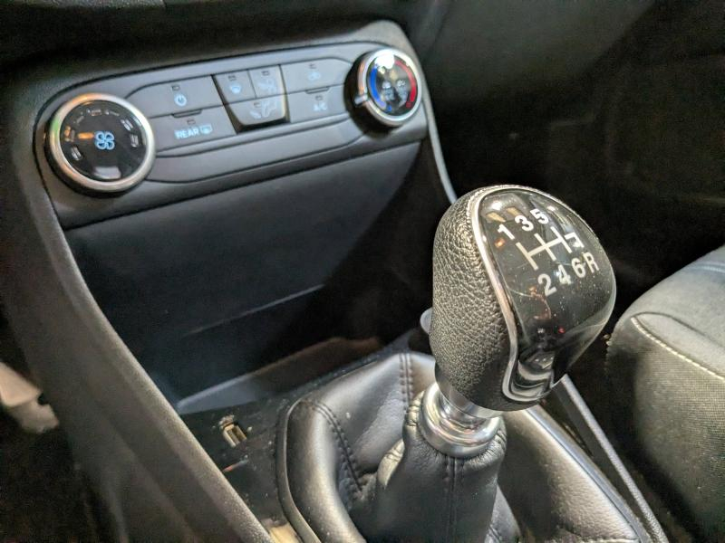FORD Fiesta d’occasion à vendre à LA VALETTE chez VAGNEUR (Photo 14)