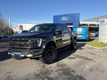 FORD Ranger VUL d’occasion à vendre à LA VALETTE