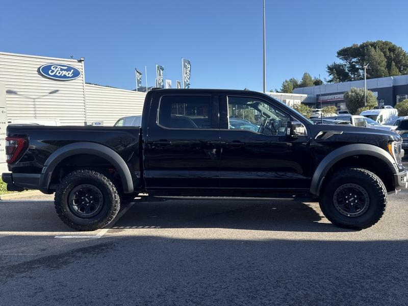 FORD Ranger VUL d’occasion à vendre à LA VALETTE chez VAGNEUR (Photo 5)