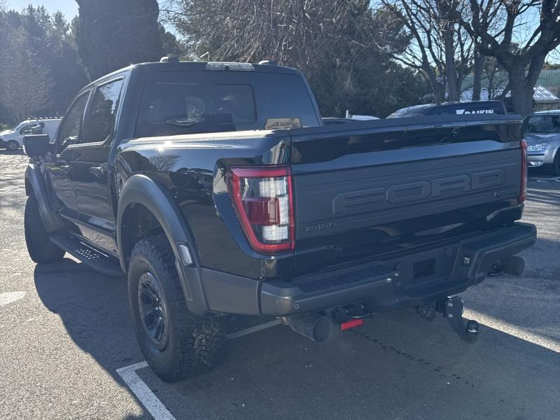 FORD Ranger VUL d’occasion à vendre à LA VALETTE chez VAGNEUR (Photo 7)