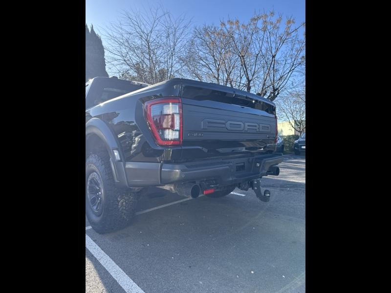 FORD Ranger VUL d’occasion à vendre à LA VALETTE chez VAGNEUR (Photo 8)