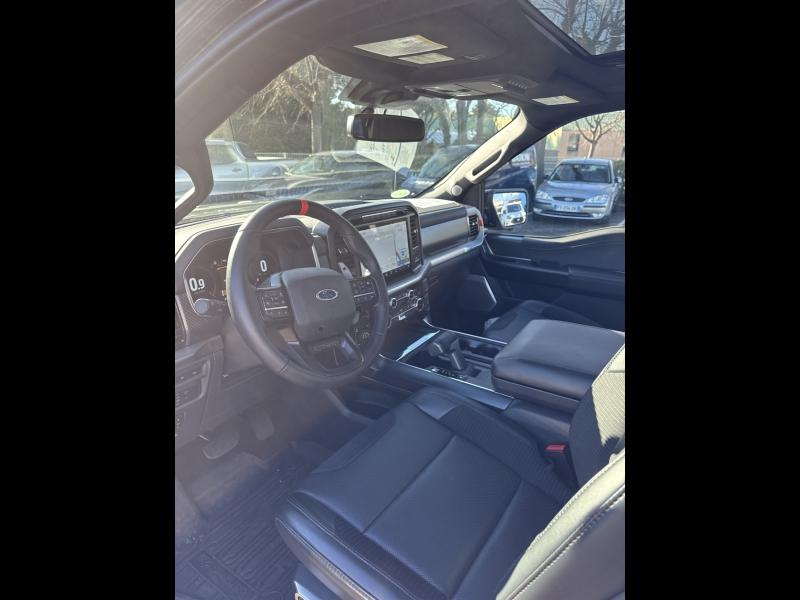 FORD Ranger VUL d’occasion à vendre à LA VALETTE chez VAGNEUR (Photo 9)