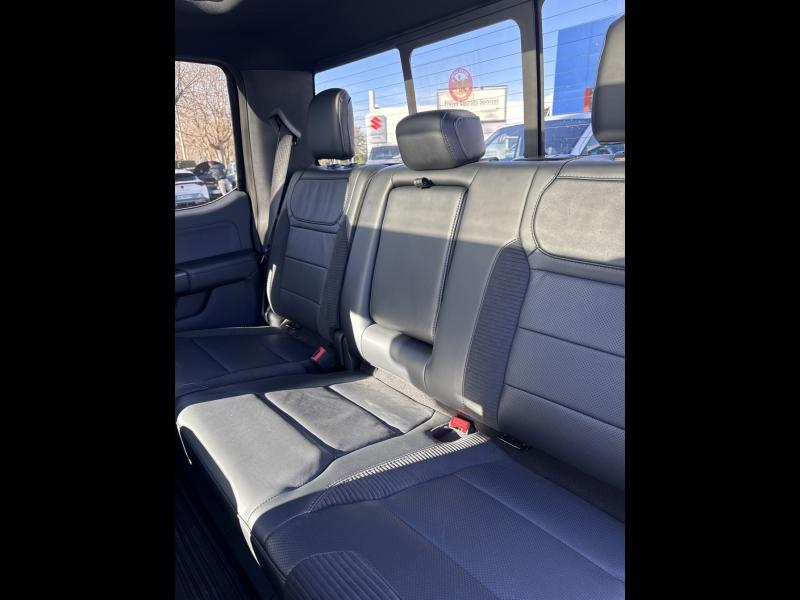 FORD Ranger VUL d’occasion à vendre à LA VALETTE chez VAGNEUR (Photo 11)