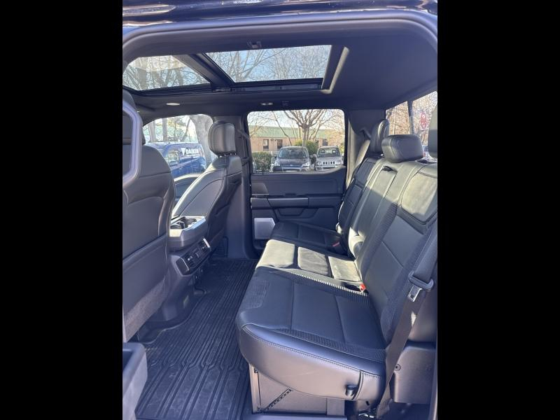 FORD Ranger VUL d’occasion à vendre à LA VALETTE chez VAGNEUR (Photo 12)