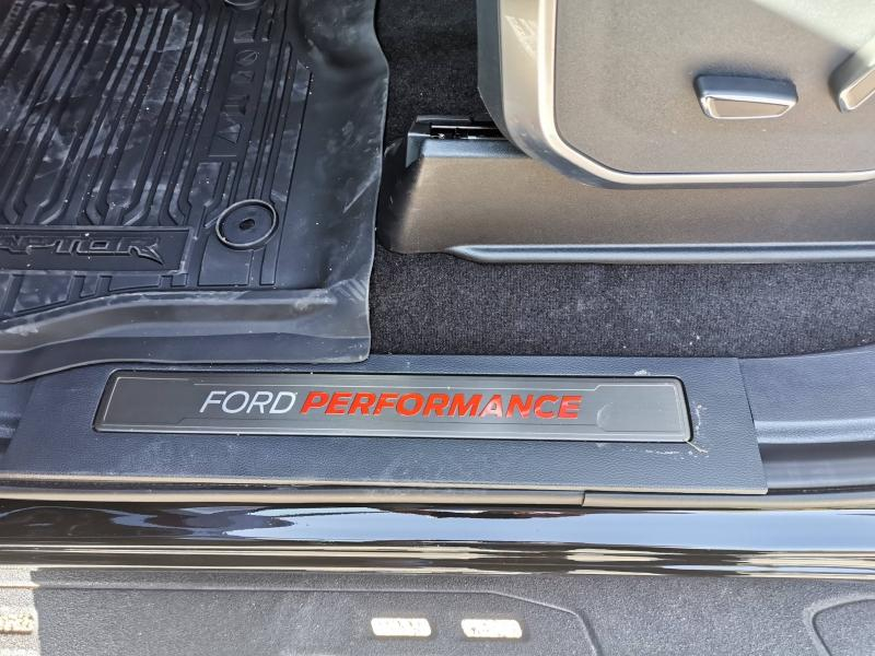 FORD Ranger VUL d’occasion à vendre à LA VALETTE chez VAGNEUR (Photo 13)