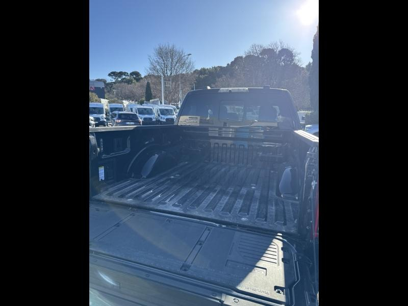 FORD Ranger VUL d’occasion à vendre à LA VALETTE chez VAGNEUR (Photo 15)