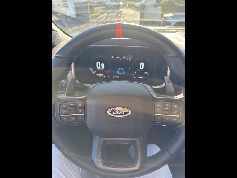 FORD Ranger VUL d’occasion à vendre à LA VALETTE chez VAGNEUR (Photo 17)