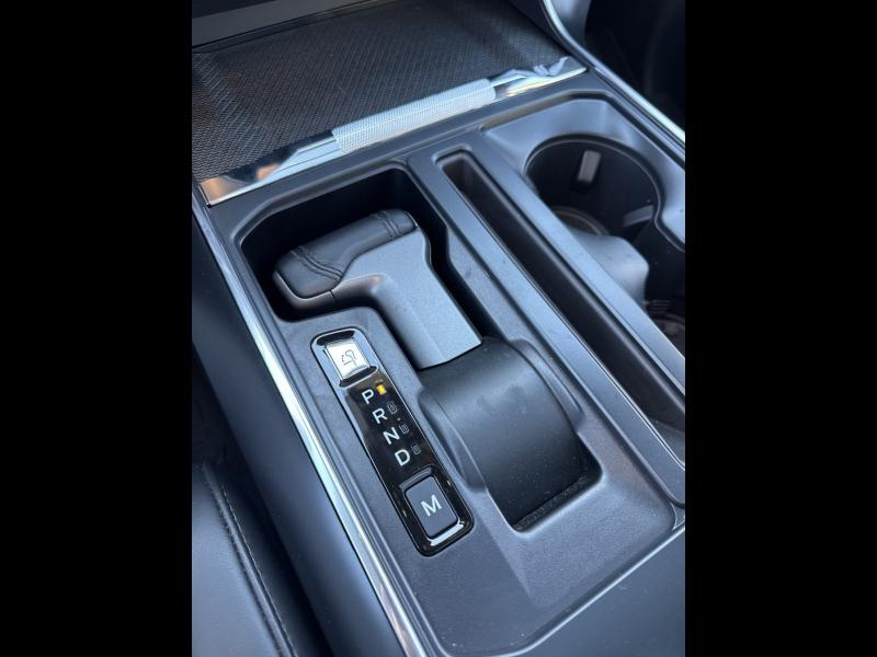 FORD Ranger VUL d’occasion à vendre à LA VALETTE chez VAGNEUR (Photo 20)