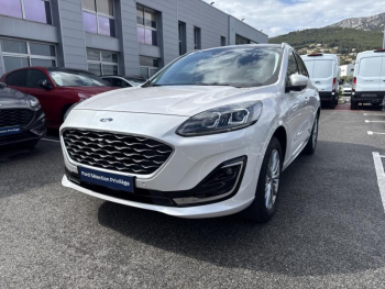 FORD Kuga d’occasion à vendre à LA VALETTE