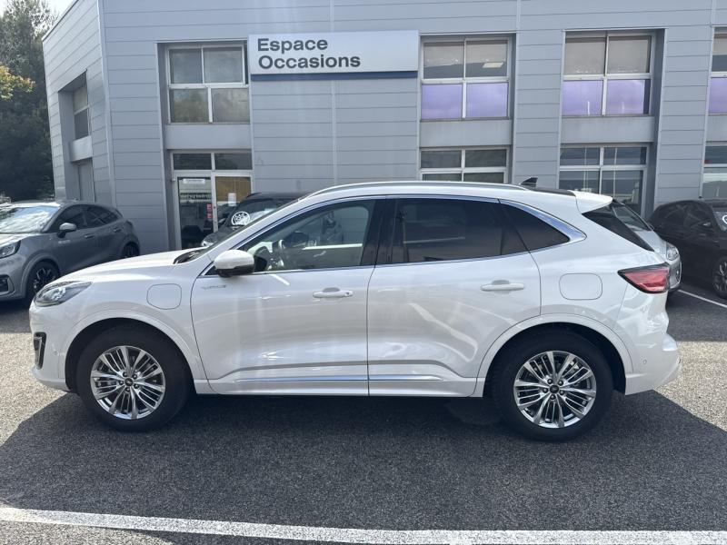FORD Kuga d’occasion à vendre à LA VALETTE chez VAGNEUR (Photo 3)