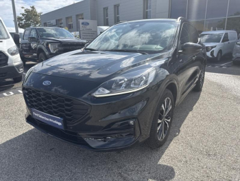 FORD Kuga d’occasion à vendre à LA VALETTE