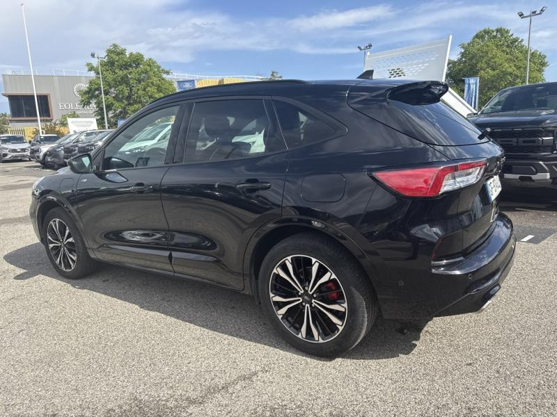 FORD Kuga d’occasion à vendre à LA VALETTE chez VAGNEUR (Photo 4)