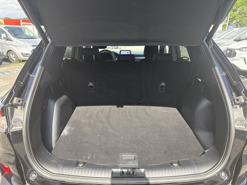 FORD Kuga d’occasion à vendre à LA VALETTE chez VAGNEUR (Photo 5)