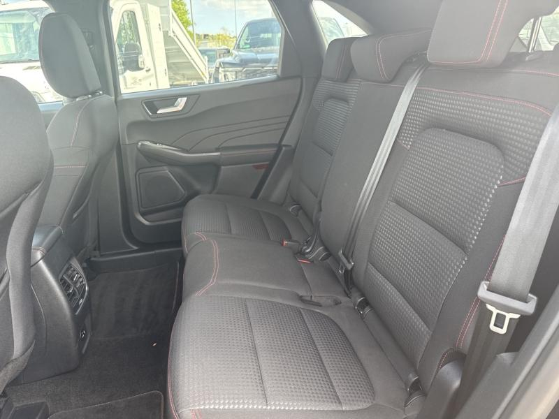 FORD Kuga d’occasion à vendre à LA VALETTE chez VAGNEUR (Photo 6)