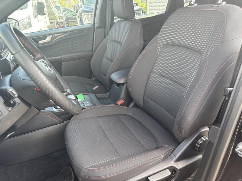 FORD Kuga d’occasion à vendre à LA VALETTE chez VAGNEUR (Photo 9)