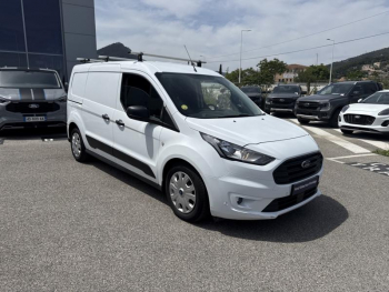 FORD Transit Connect VUL d’occasion à vendre à LA VALETTE