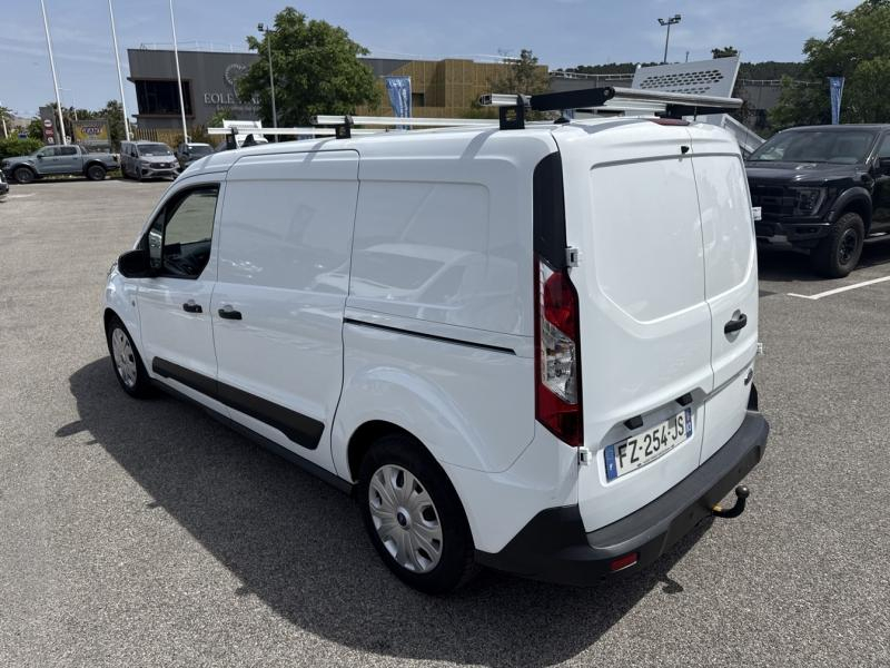FORD Transit Connect VUL d’occasion à vendre à LA VALETTE chez VAGNEUR (Photo 3)