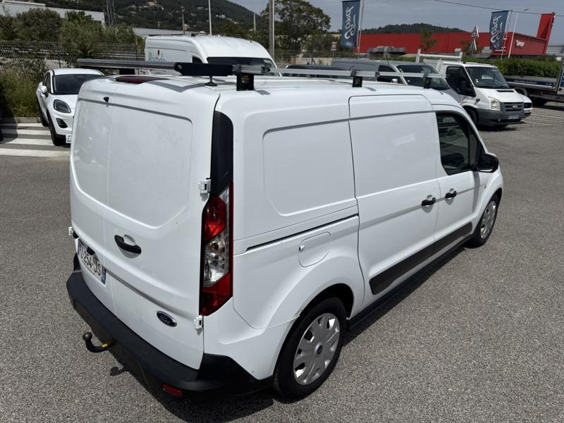 FORD Transit Connect VUL d’occasion à vendre à LA VALETTE chez VAGNEUR (Photo 4)