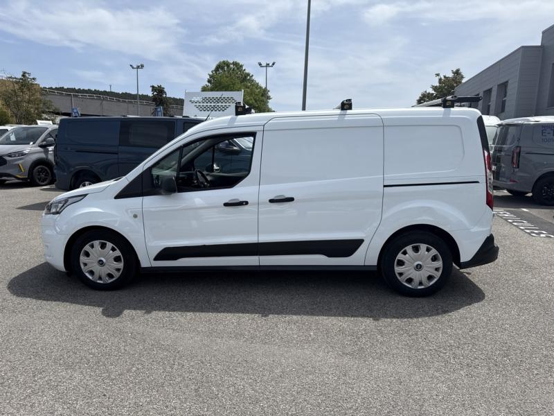 FORD Transit Connect VUL d’occasion à vendre à LA VALETTE chez VAGNEUR (Photo 5)