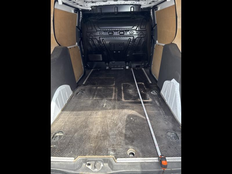 FORD Transit Connect VUL d’occasion à vendre à LA VALETTE chez VAGNEUR (Photo 6)