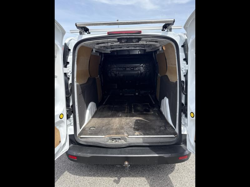 FORD Transit Connect VUL d’occasion à vendre à LA VALETTE chez VAGNEUR (Photo 9)