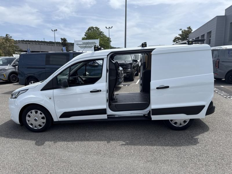 FORD Transit Connect VUL d’occasion à vendre à LA VALETTE chez VAGNEUR (Photo 10)