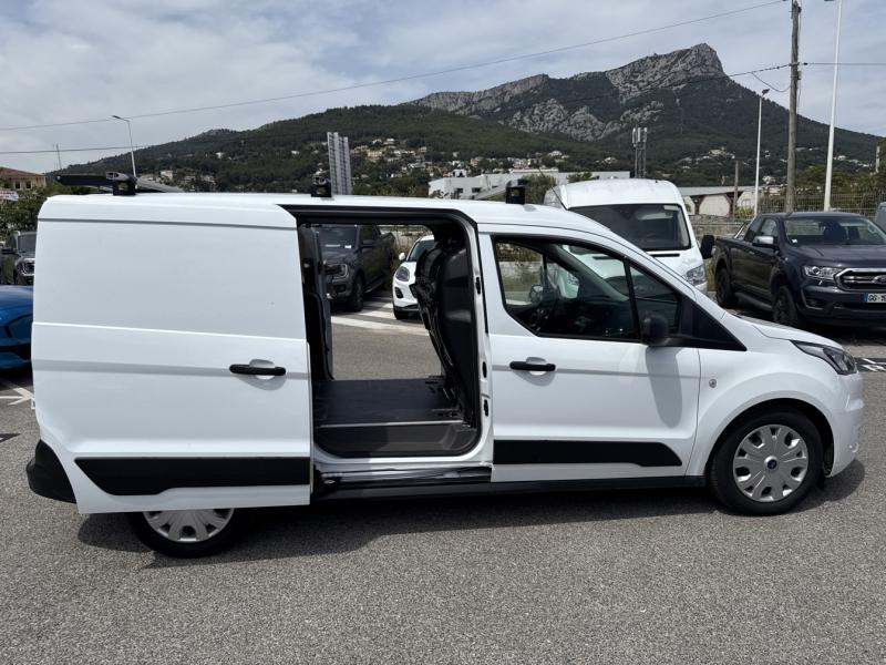 FORD Transit Connect VUL d’occasion à vendre à LA VALETTE chez VAGNEUR (Photo 11)