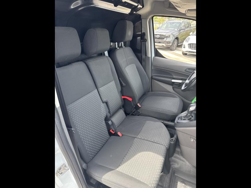 FORD Transit Connect VUL d’occasion à vendre à LA VALETTE chez VAGNEUR (Photo 12)